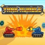 Игра Грохот Танка